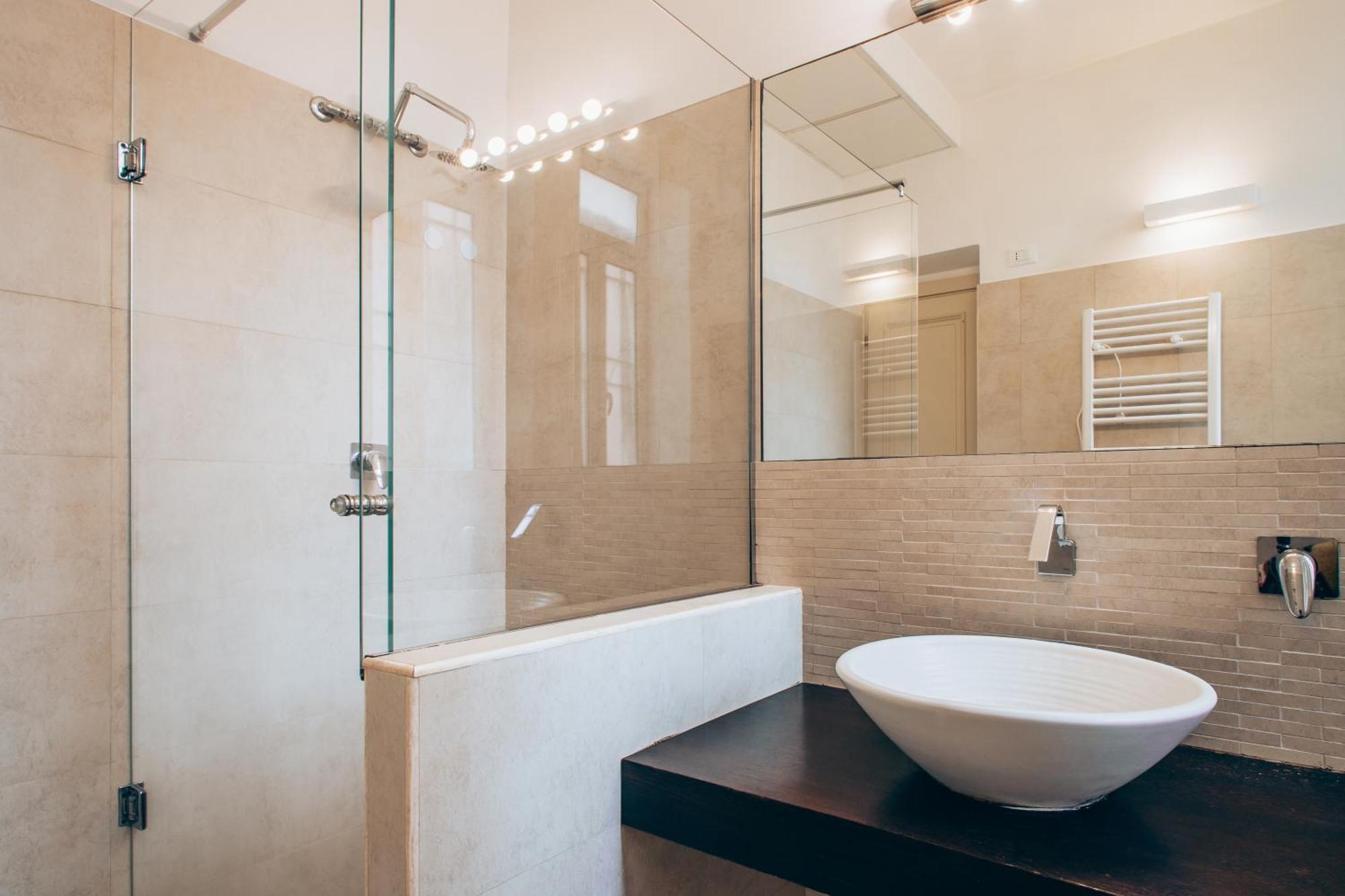 Restart Accommodations Celimontana Rome Exterior photo